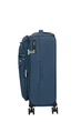 Чемодан 55 См American Tourister AEROSPIN INDIGO 55x40x23(25) MH6*31001 - изображение 6
