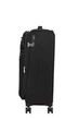 Чемодан 69 См American Tourister AEROSPIN BLACK 69x43x29(32) MH6*09002 - изображение 6
