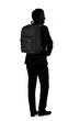 Рюкзак 15.6" Samsonite RELYON BLACK 43x30x15 KP8*09002 - изображение 10