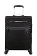 Валіза 55 См American Tourister AEROSPIN BLACK 55x40x23(25) MH6*09001 - зображення 1