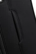 Валіза 55 См American Tourister AEROSPIN BLACK 55x40x23(25) MH6*09001 - зображення 4