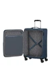 Чемодан 69 См American Tourister AEROSPIN INDIGO 69x43x29(32) MH6*31002 - изображение 2