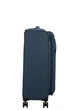 Чемодан 69 См American Tourister AEROSPIN INDIGO 69x43x29(32) MH6*31002 - изображение 3