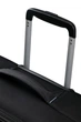 Валіза 55 См American Tourister AEROSPIN BLACK 55x40x23(25) MH6*09001 - зображення 6