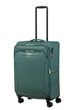 Чемодан 69 См American Tourister SUMMERRIDE DARK FOREST 69x43x29(32) ME7*14105 - изображение 5