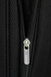 Валіза 55 См American Tourister AEROSPIN BLACK 55x40x23(25) MH6*09001 - зображення 10