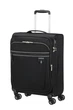 Валіза 55 См American Tourister AEROSPIN BLACK 55x40x23(25) MH6*09001 - зображення 11