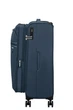 Чемодан 69 См American Tourister AEROSPIN INDIGO 69x43x29(32) MH6*31002 - изображение 9