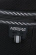 Валіза 55 См American Tourister AEROSPIN BLACK 55x40x23(25) MH6*09001 - зображення 13