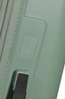 Чемодан 66 См American Tourister DASHPOP ICEBERG GREEN 66х40х22(25) MG5*04002 - изображение 13