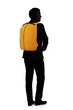 Рюкзак-Антизлодій 15.6" Samsonite SECURIPAK 2.0 YELLOW 44х30х18 KO8*06002 - зображення 5