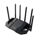 Маршрутизатор Asus TUF Gaming BE6500 (TUF-BE6500) (90IG0920-MO9C00) - зображення 6