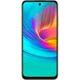 Смартфон Infinix Smart 9 X6532 3/64GB Sandstone Gold - изображение 2
