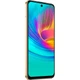 Смартфон Infinix Smart 9 X6532 3/64GB Sandstone Gold - изображение 5