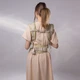 Ерго-рюкзак Love & Carry® ONE Organic Листя - зображення 4