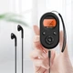 Радіо приймач FM/AM кишеньковий (Rechargeable) з навушниками, Sandberg - зображення 6