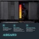 Ігровий комп'ютер ASGARD (A79X.32.S15.46T.5200W) / AMD Ryzen 9 7900X (4.7–5.6 ГГц) / RAM 32 ГБ / SSD 1.5 ТБ / NVIDIA GeForce RTX 4060 Ti - изображение 5