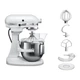 Кухонный комбайн KitchenAid 5KPM5EWH[94789] - изображение 3