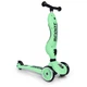 Самокат Scoot&Ride Highwaykick-1 Киви [99659] - изображение 2