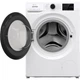 Стиральная машина Gorenje WPNEI84A1SWIFI[97980] - изображение 3