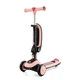 Самокат Kinderkraft Halley Rose [99773] - изображение 3