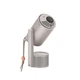 Портативный проектор Full HD 1920x1080 с яркостью 450 лм и Harman Kardon серебристый - изображение 7