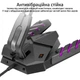 Микрофон Vertux Streamer-3 Black - изображение 2