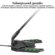 Микрофон Vertux Streamer-3 Black - изображение 3