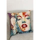 Подушка Прованс гобеленова декоративна MARILYN 45х45 см [96258] - зображення 2