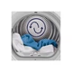 Сушильная машина Electrolux EW7H389SU[98030] - изображение 3