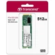 Накопитель SSD M.2 2280 512GB Transcend [106607] - изображение 2