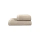 Полотенце Lotus Home Waffle bej бежевый 50*90 (svt-2000022335096) - изображение 7