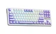 Клавиатура Aula F87 White (6948391202464) - изображение 2
