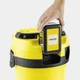 Пылесос Karcher WD 3-18 (1.628-550.0) - изображение 4