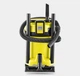 Пылесос Karcher WD 3-18 (1.628-550.0) - изображение 5