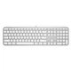 Клавиатура Logitech MX Keys S для MAC tooth/Wireless UA Pale [93664] - изображение 1