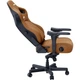 Крісло ігрове Anda Seat Kaiser 4 PVC Size XL [106583] - зображення 3