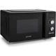 Микроволновая печь Gorenje MO20A3BH[94855] - изображение 2