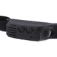 Фонарь налобный аккумуляторный W689-2 2*COB+LED White Yellow 8 modes 1200mAh USB 5V с датчиком движения Black - изображение 8
