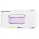 Ночник с аккумулятором Proove Multicolor Glow 5W 3500K+RGB 1200mAh USB 5V с беспроводной зарядкой 15W White - изображение 6