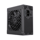 Блок живлення SFX GameMax GS-650G 650 Вт 120 мм Чорний - зображення 1