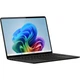 Ноутбук Microsoft Surface Laptop 7 Copilot+ PC Black 15" IPS 2496x1664 120 Гц / Qualcomm Snapdragon X Elite 3.8 ГГц / Qualcomm Adreno GPU / RAM 32 ГБ / SSD 1 ТБ / ОС Windows 11 Home / Вага 1.21 кг (ZHI-00001) - зображення 1