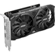 Відеокарта NVIDIA MSI GeForce RTX 3050 VENTUS 2X E 6G OC GDDR6 UHD 4K/8K DisplayPortx1 HDMIx2 - зображення 1