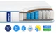 Матрас Sleeper Ray 160x200 см - зображення 3