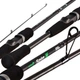 Спінінг Salmo Spin II 40 10-40g 2.90m (2151-290) - изображение 2