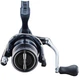 Котушка Shimano Catana FE 1000 3+1BB 5.0:1 (2266.67.59) - изображение 2