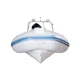 Надувний човен Aqua-Storm RIB Amigo 510 - изображение 3