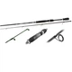 Спінінг Fishing Roi Viper-XT 2.40m LT 3-15g (225-315-240) - зображення 2