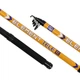Спінінг Zeox Element EC Tele 3.60м 20-100г (2010025) - зображення 2