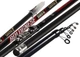 Телескопічне вудлище Salmo Diamond Bolo gnese Medium MF 400 (2251-400) - изображение 2